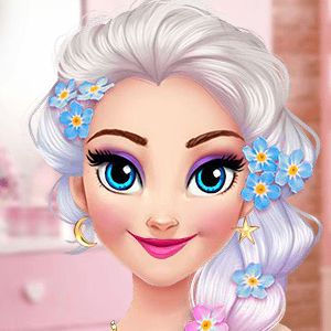 Elsa Pastel Summer