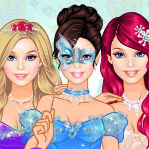Bonny Fairy Vs Mermaid Vs Princess