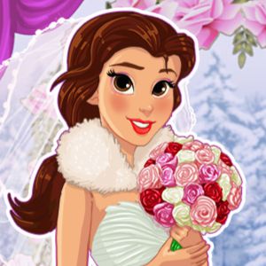 Beauty's Winter Wedding