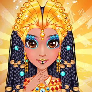Egyptian Princess Beauty Secrets