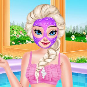 Elsa Beauty Spa Salon