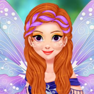 Get Ready With Me: Fairy Fashion Fantasy