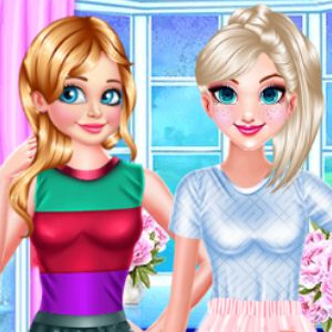 BFF Occasion Outfits