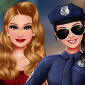 Hollywood Fashion Police