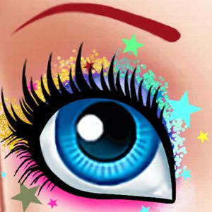 Fashion Eye Art Salon
