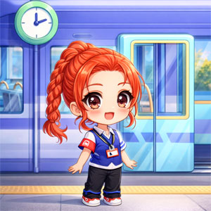 Ayla World Avatar City